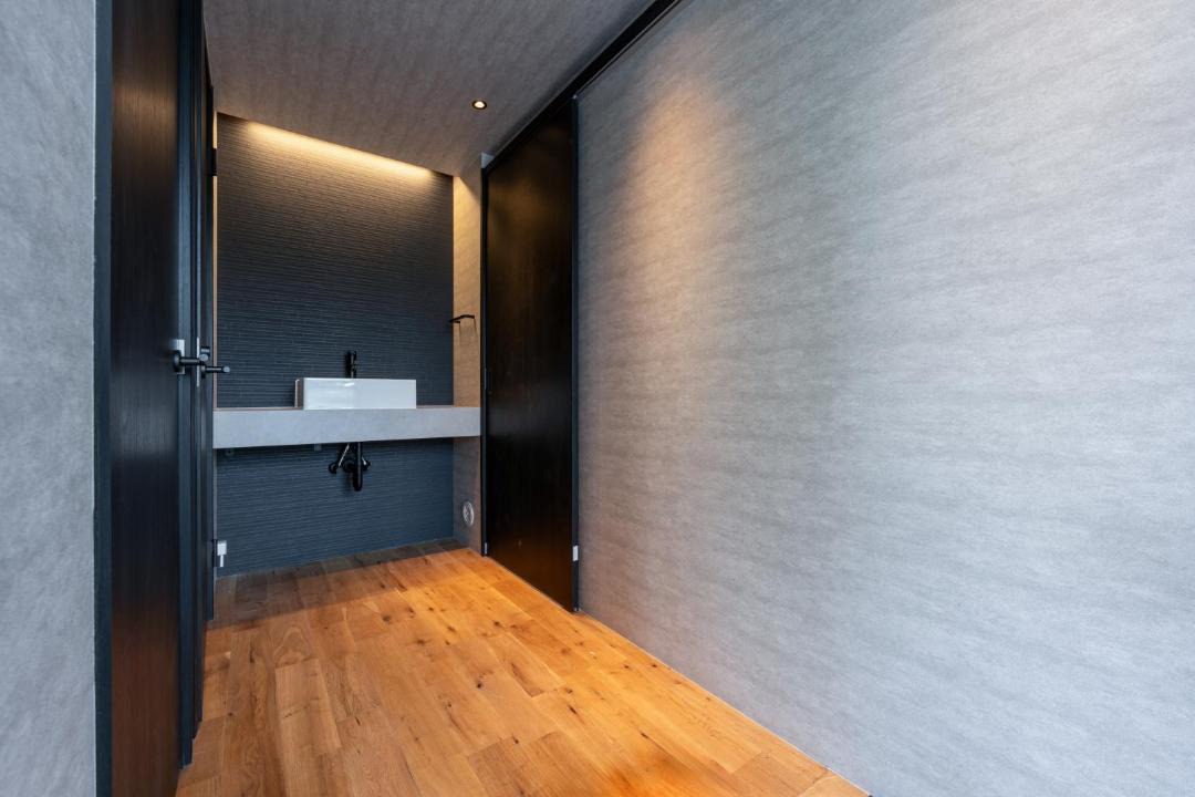 Photo of Bathroom in Hokuto