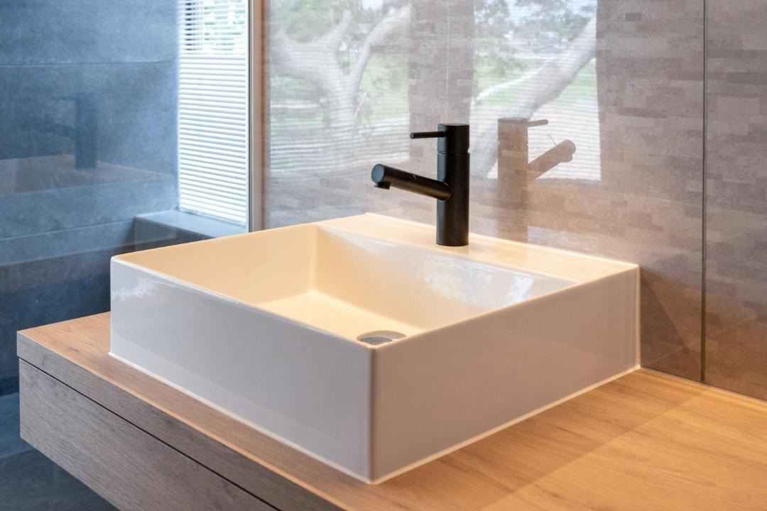 Photo of Bathroom in Hokuto