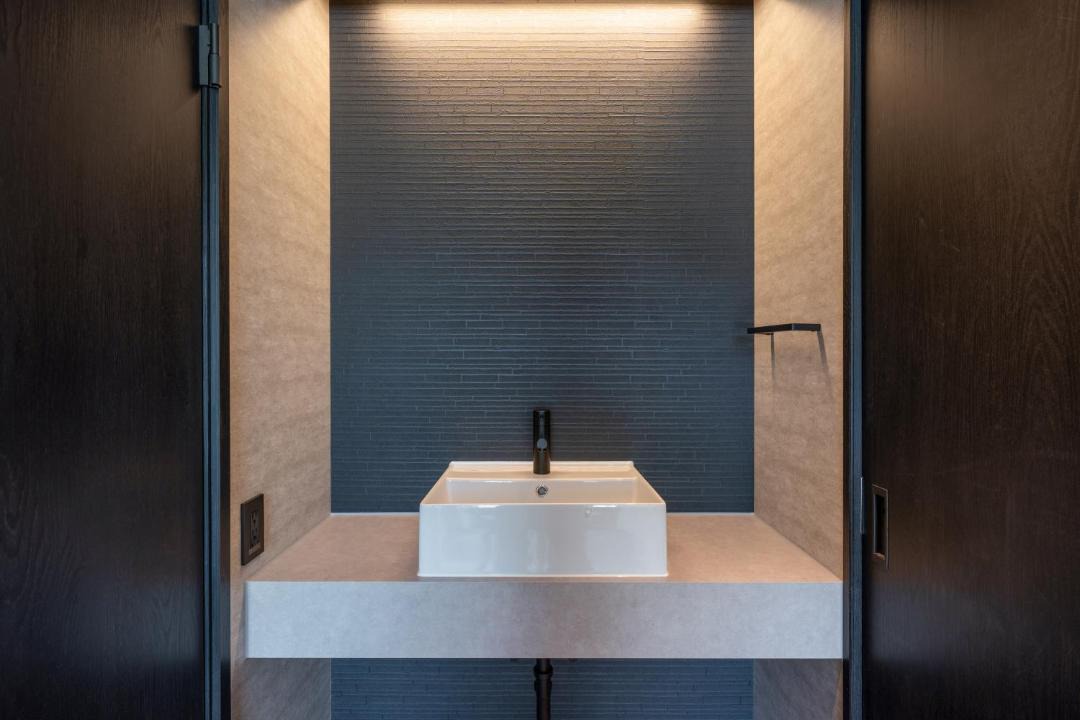Photo of Bathroom in Hokuto
