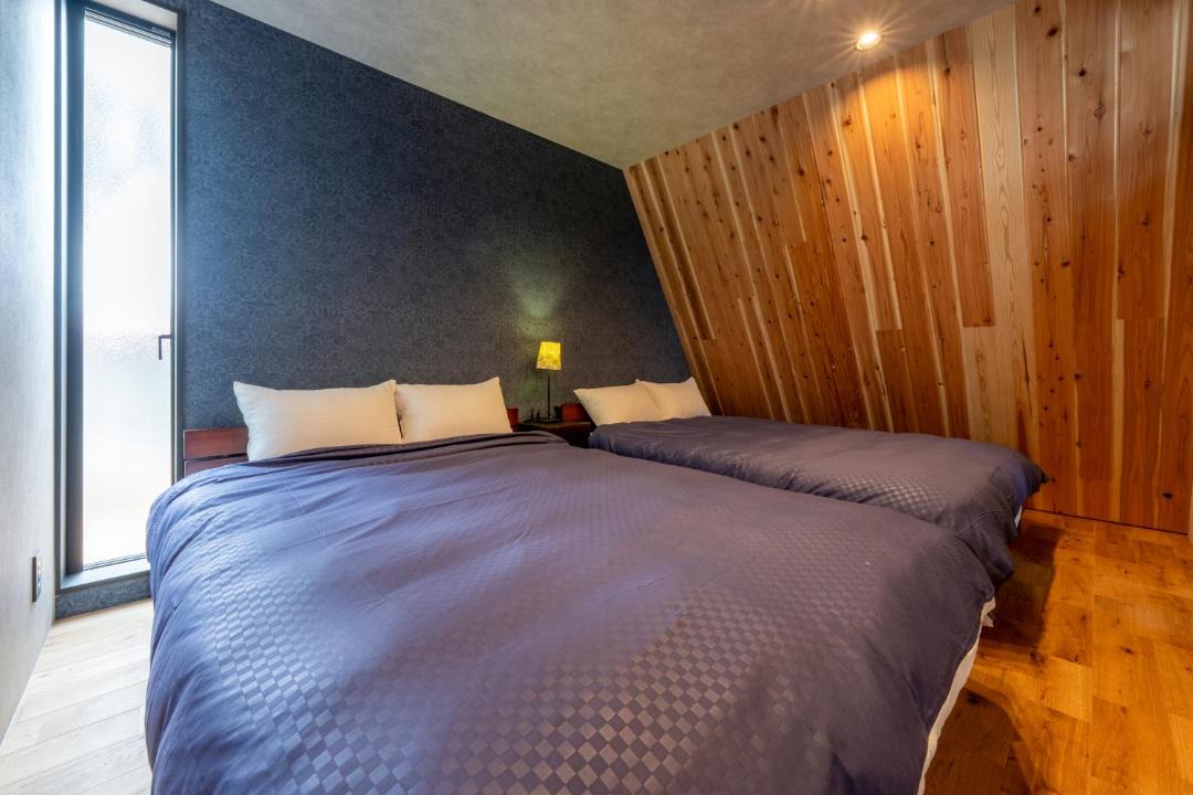 Photo of Bedroom in Hokuto