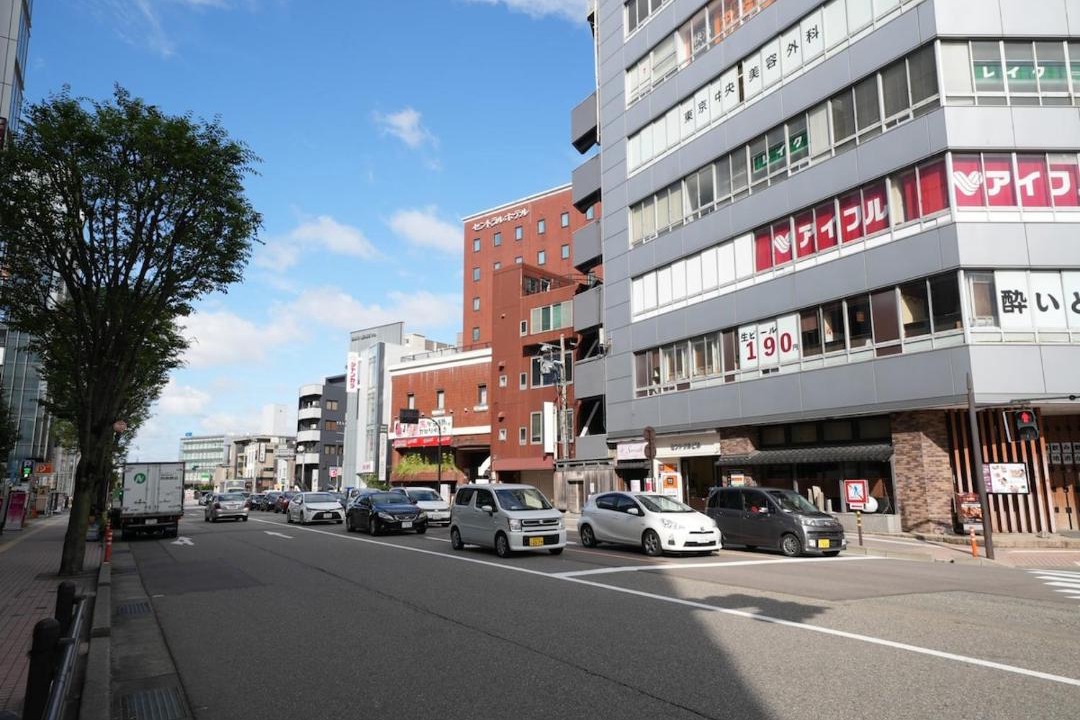 Photo of Others in Kanazawa