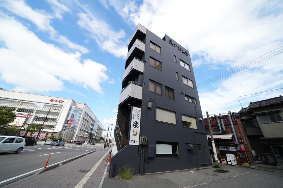 Photo of Others in Kanazawa
