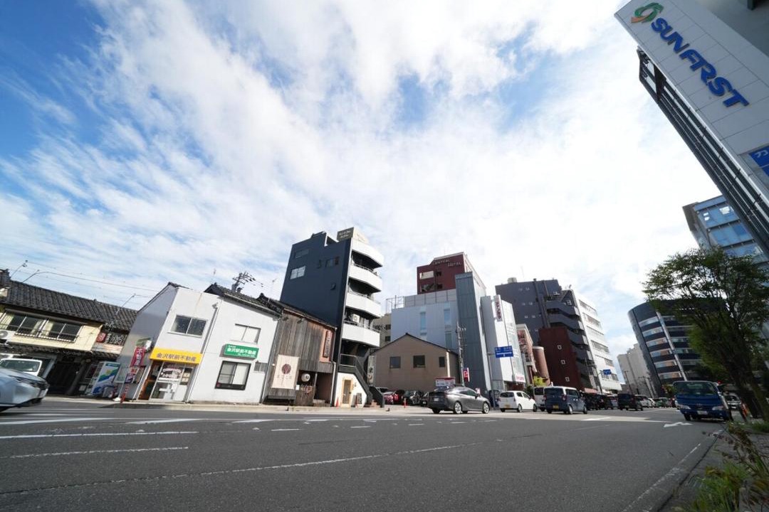 Photo of Others in Kanazawa