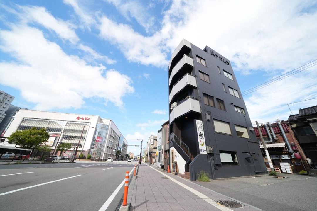 Photo of Others in Kanazawa
