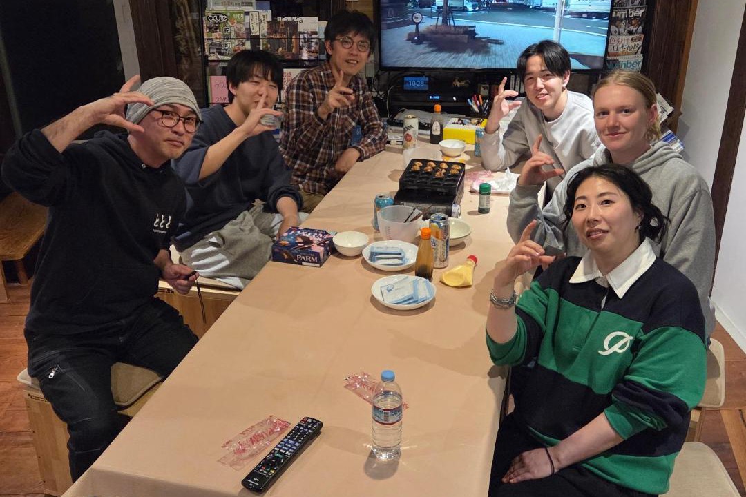 Photo of Others in Morioka