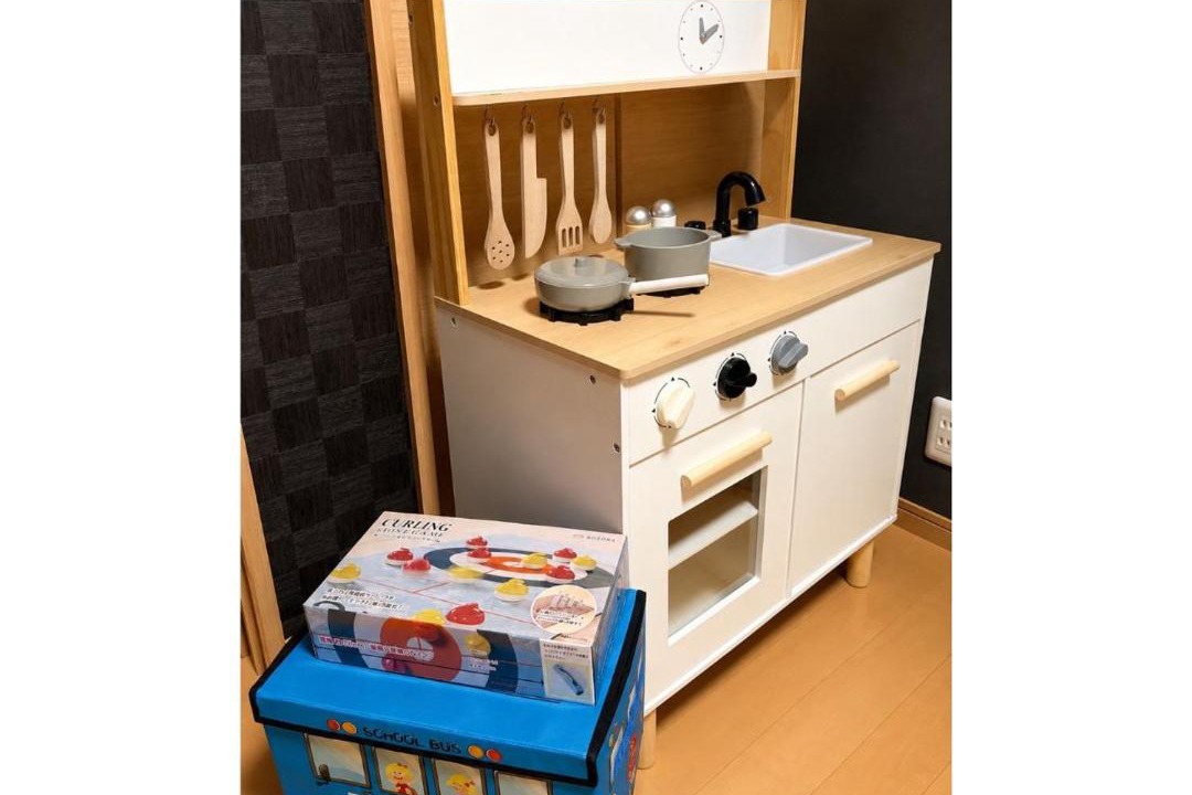 Photo of Kitchen in Kanazawa