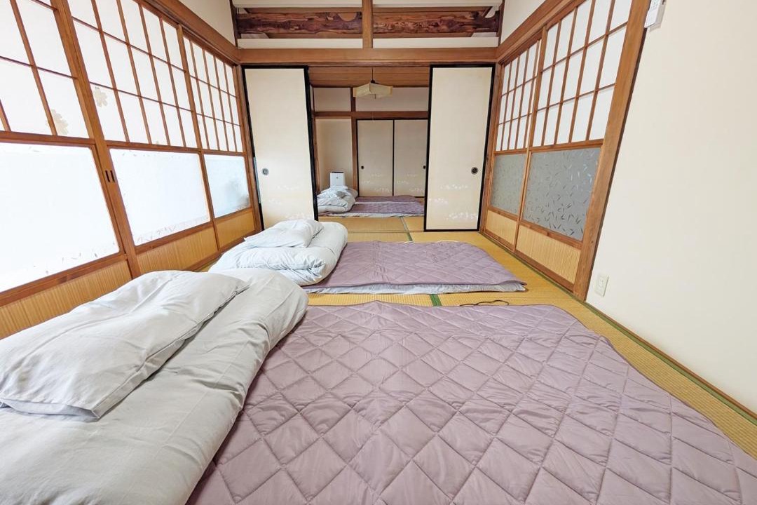 Photo of Bedroom in Nasushiobara