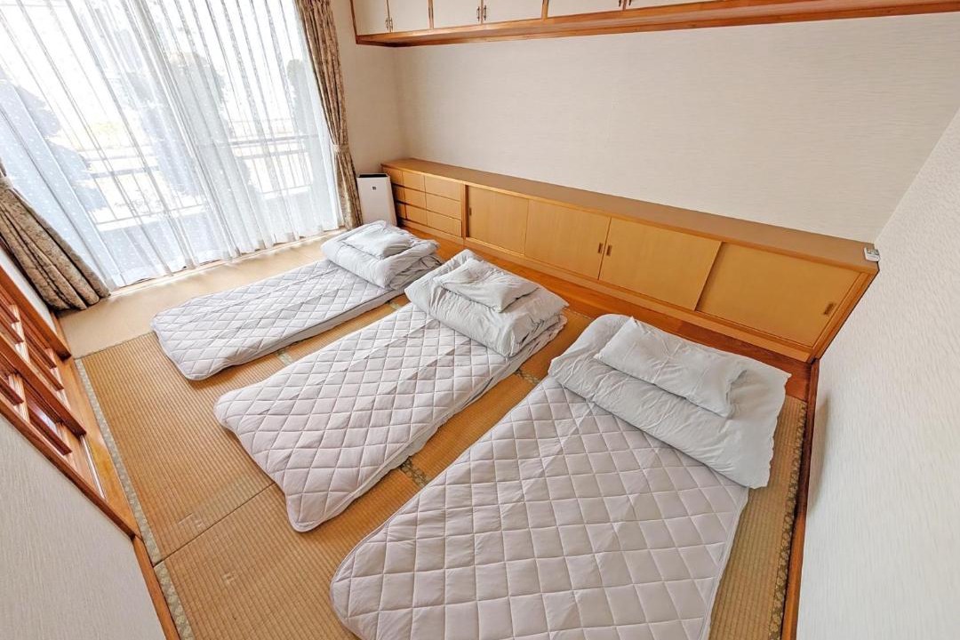 Photo of Bedroom in Nasushiobara