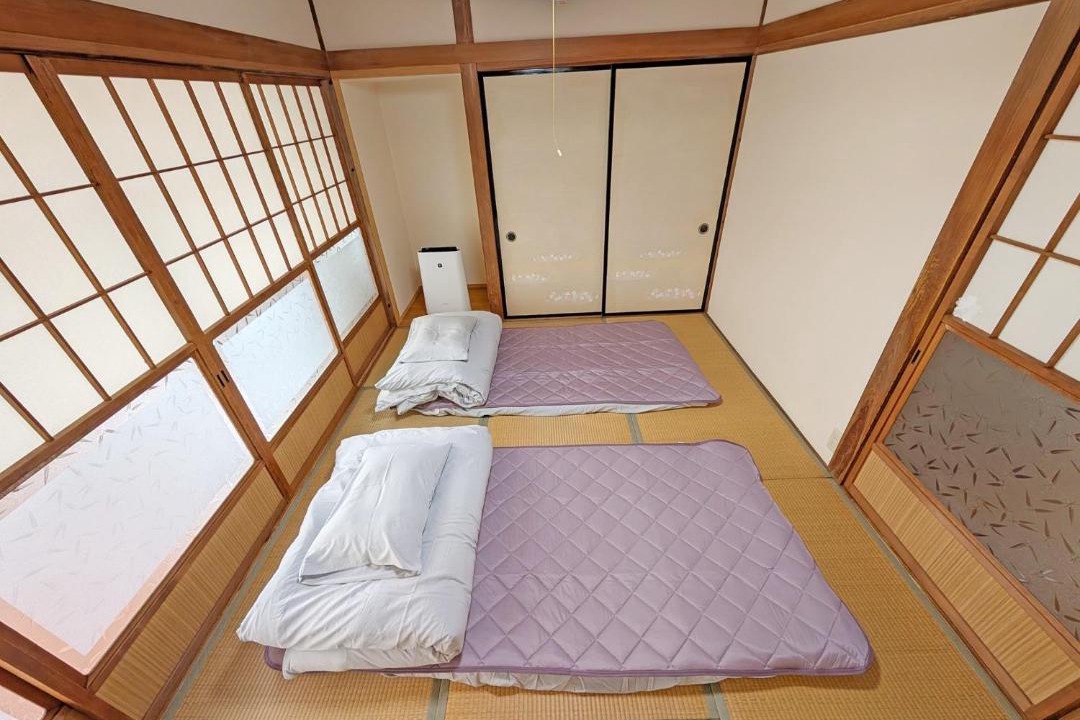 Photo of Bedroom in Nasushiobara