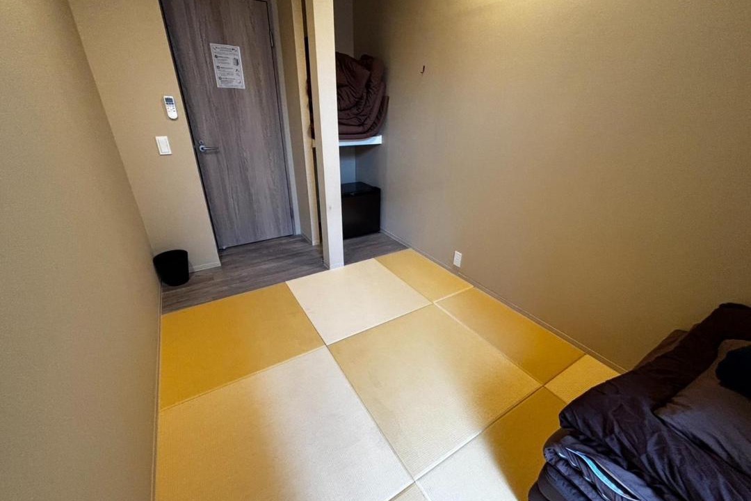 Photo of Bedroom in Koenjikita