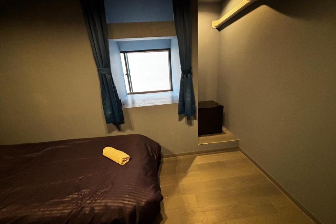 Photo of Bedroom in Koenjikita