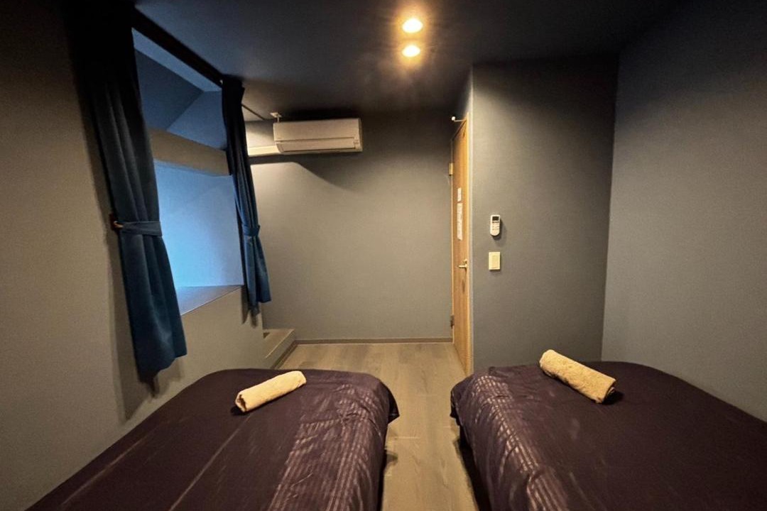 Photo of Bedroom in Koenjikita