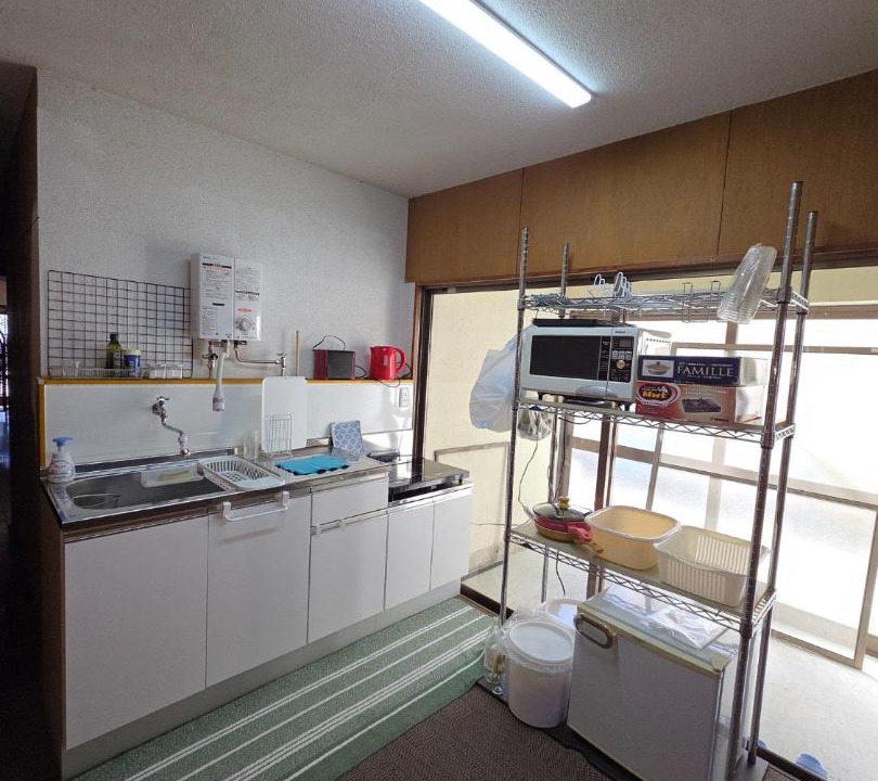 Photo of Kitchen in Makinohara