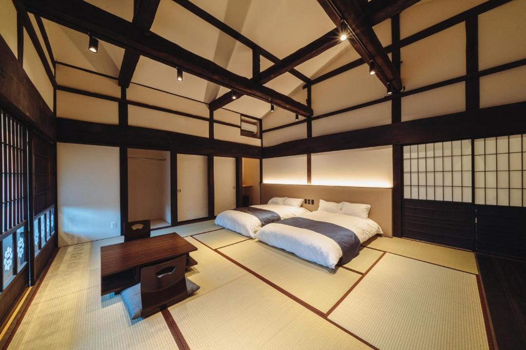Photo of Bedroom in Hachinohe