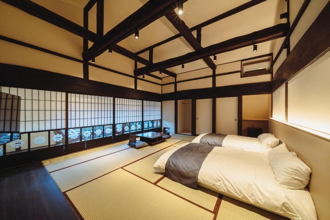 Photo of Bedroom in Hachinohe