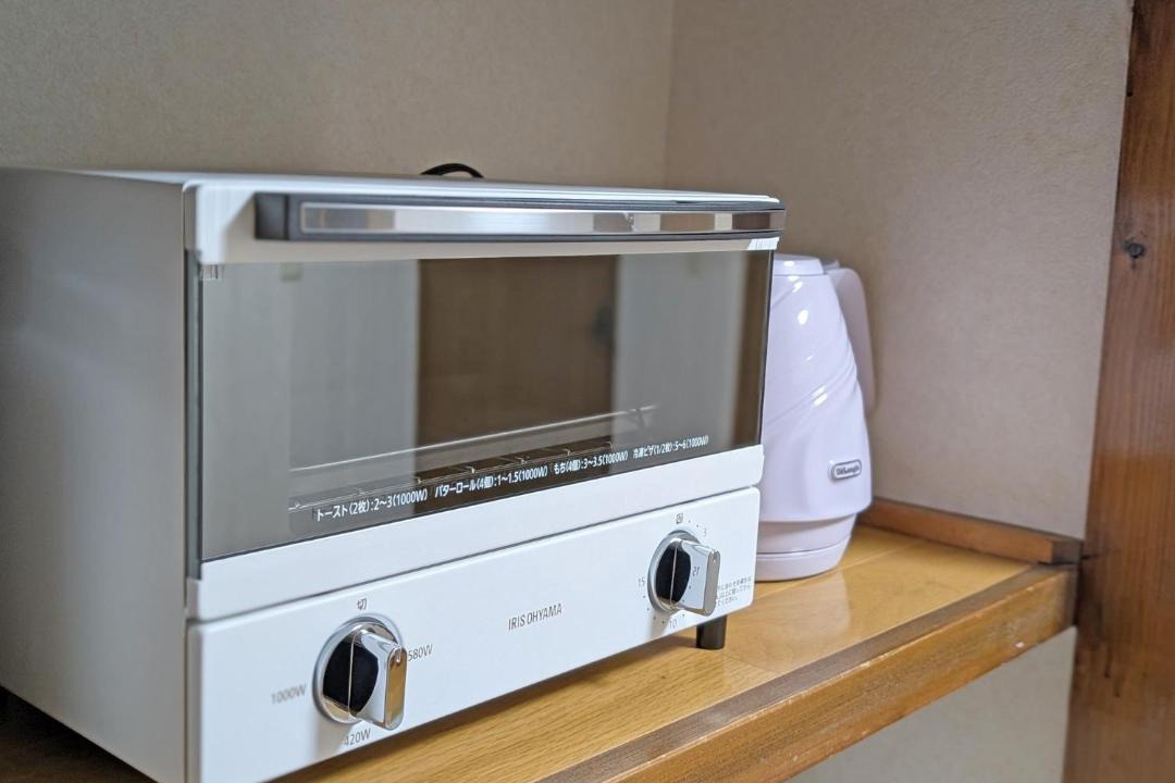 Photo of Kitchen in Nasushiobara