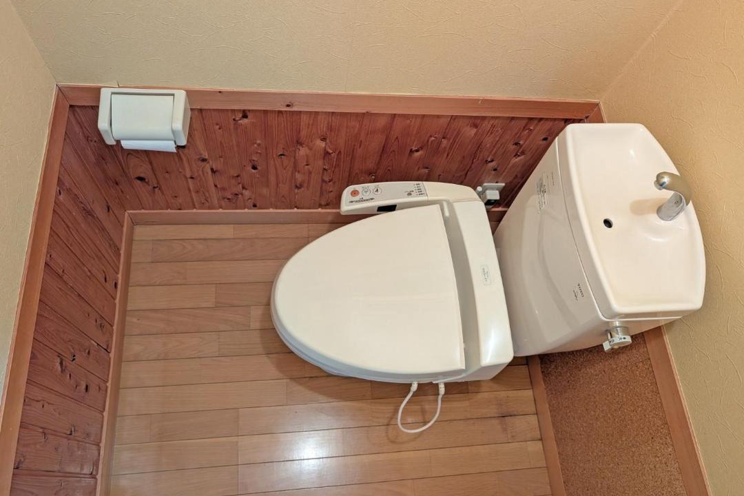 Photo of Bathroom in Nasushiobara