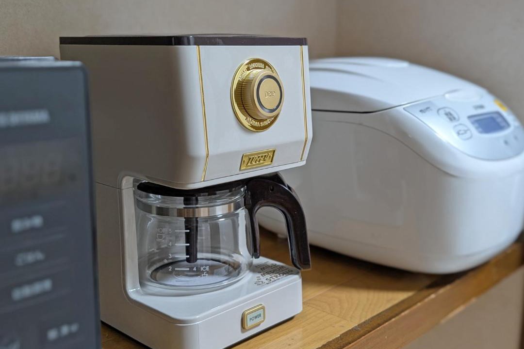 Photo of Kitchen in Nasushiobara