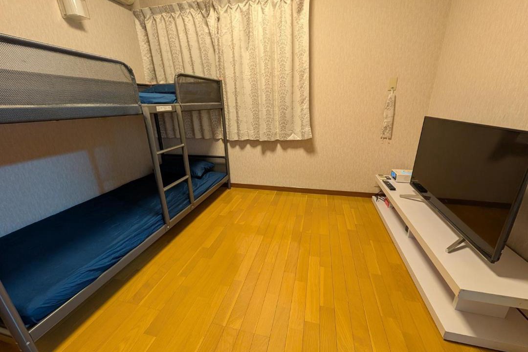 Photo of Bedroom in Nasushiobara