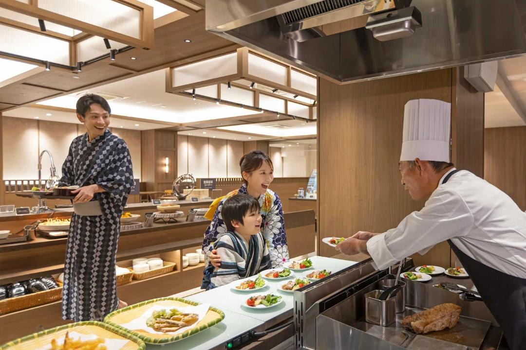 Photo of Others in Ikahomachi Ikaho