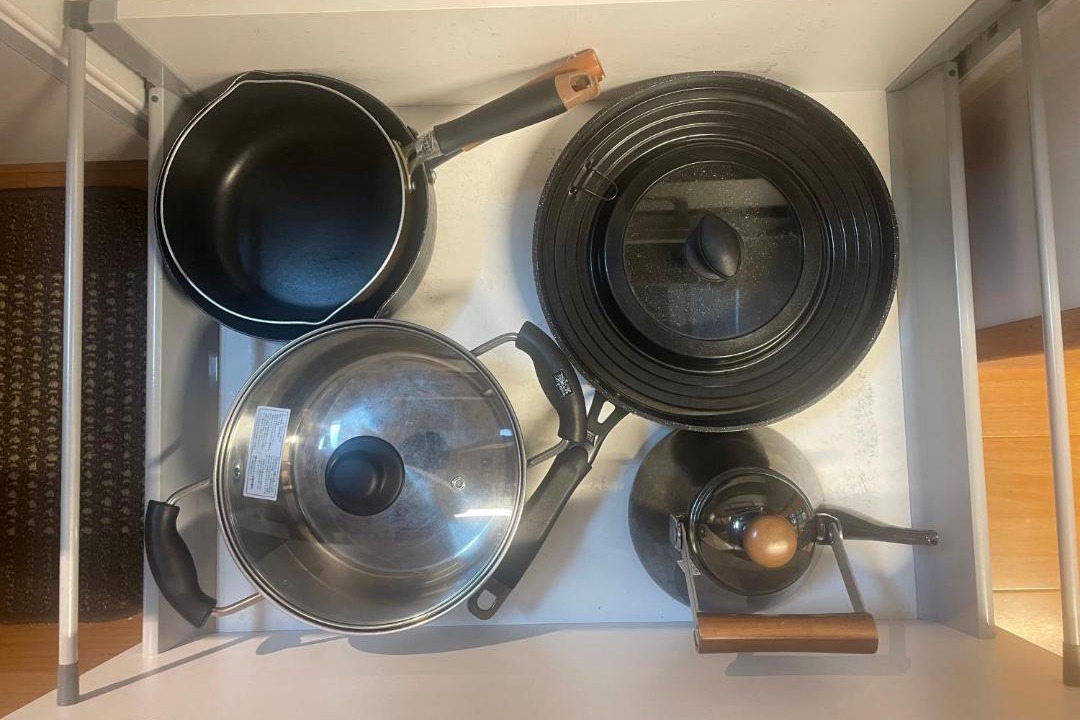 Photo of Kitchen in Fujimi