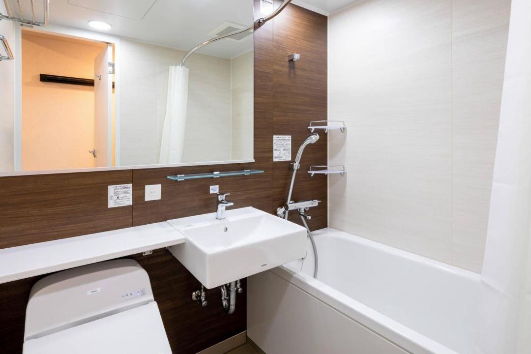 Photo of Bathroom in Sasashimacho