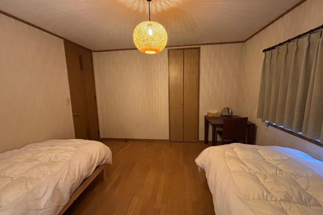 Photo of Bedroom in Koshu