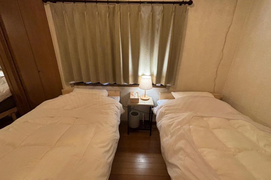 Photo of Bedroom in Koshu