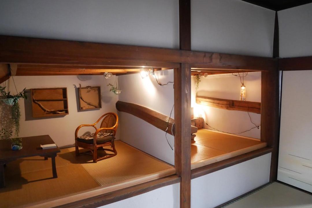 Photo of Bedroom in Mashiko