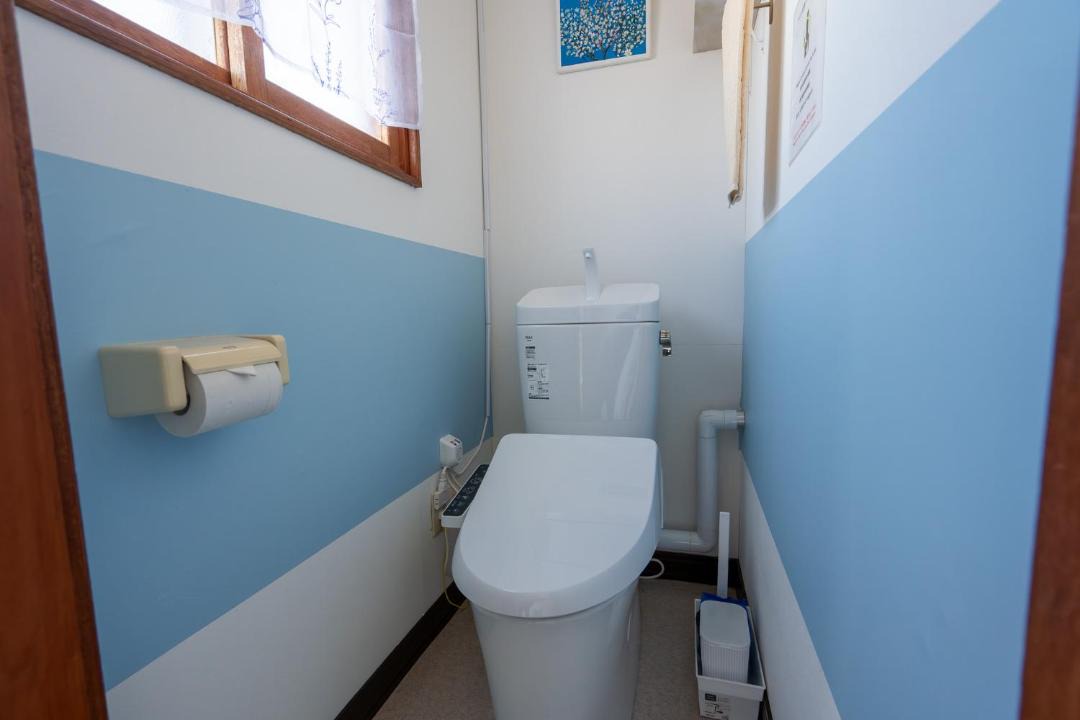 Photo of Bathroom in Mikasa