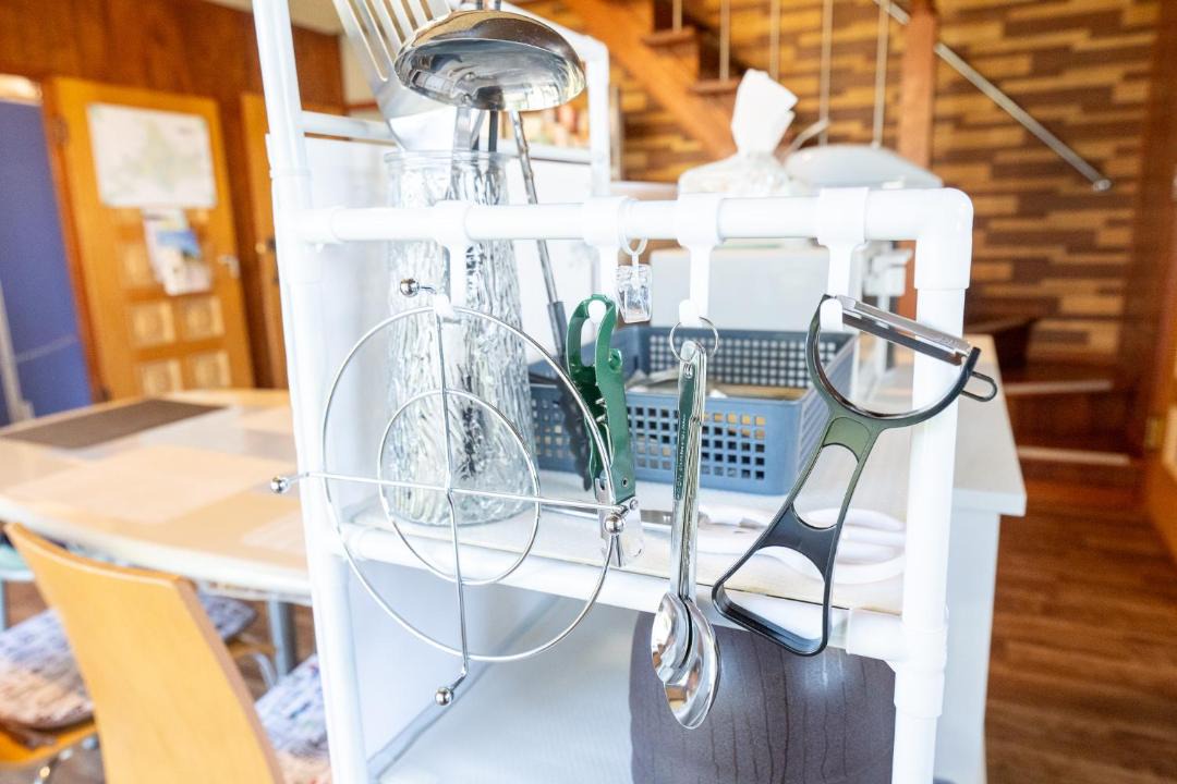 Photo of Kitchen in Mikasa