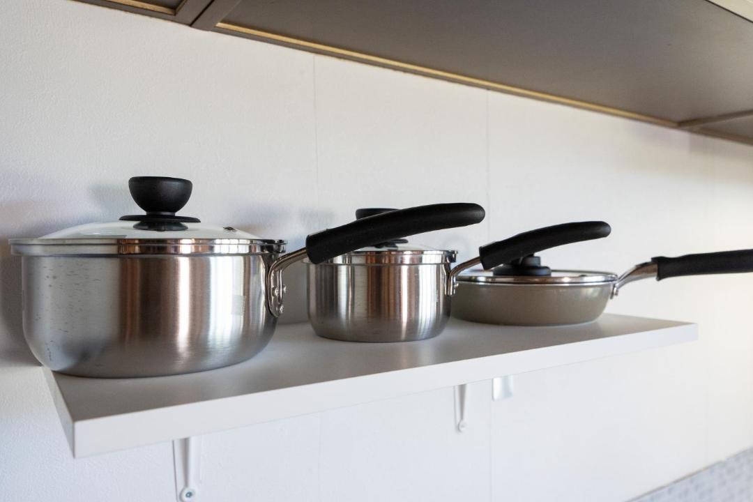 Photo of Kitchen in Mikasa