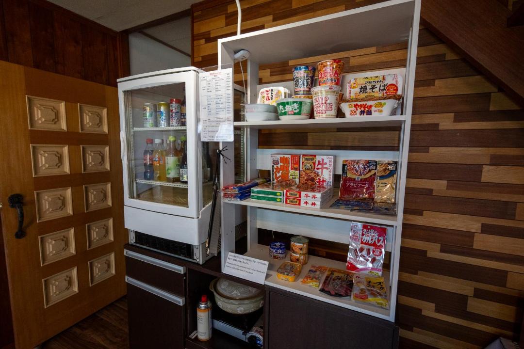 Photo of Kitchen in Mikasa