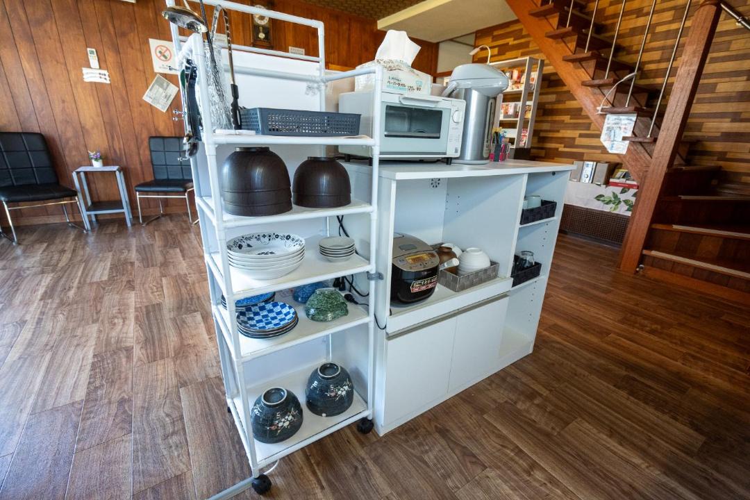 Photo of Kitchen in Mikasa