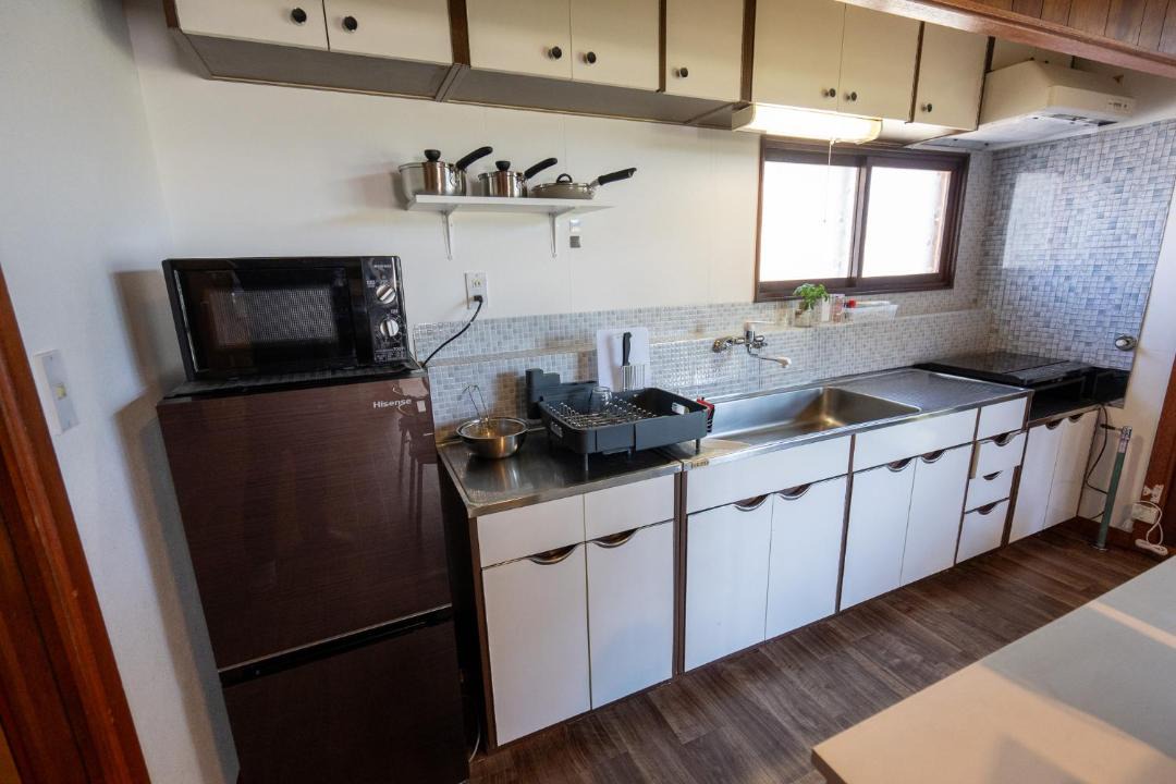 Photo of Kitchen in Mikasa