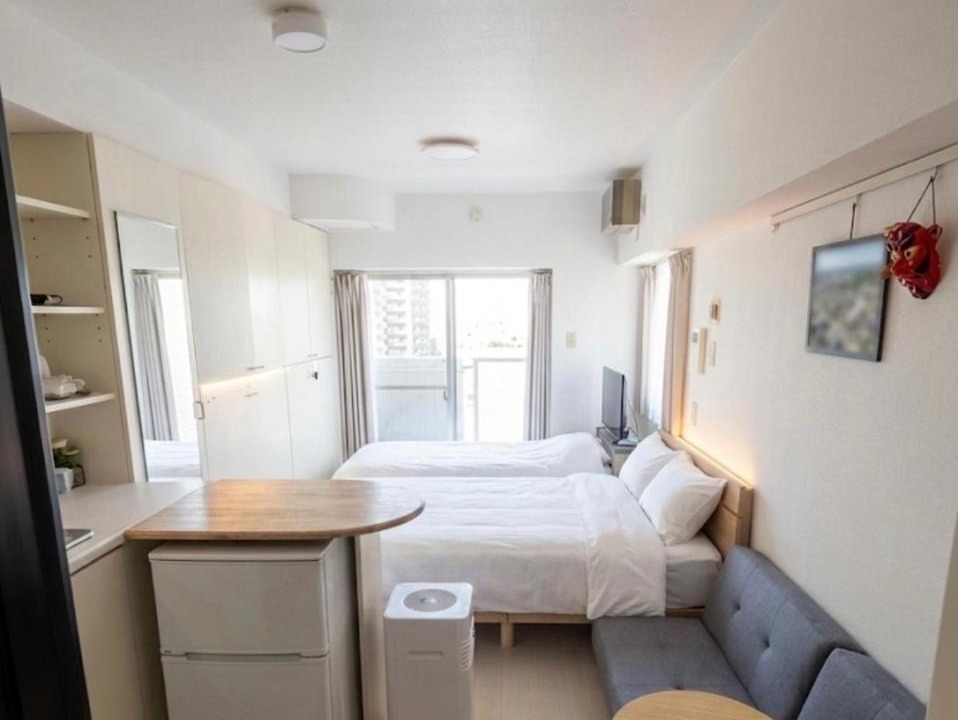 Photo of Bedroom in Higashi
