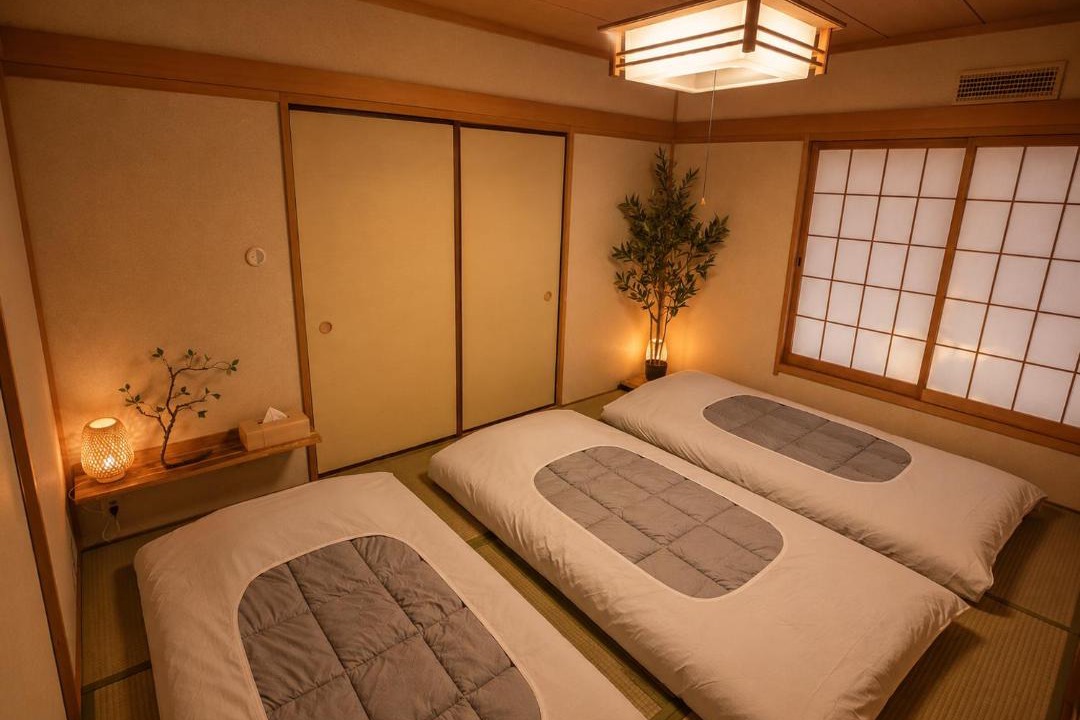 Photo of Others in Imazu