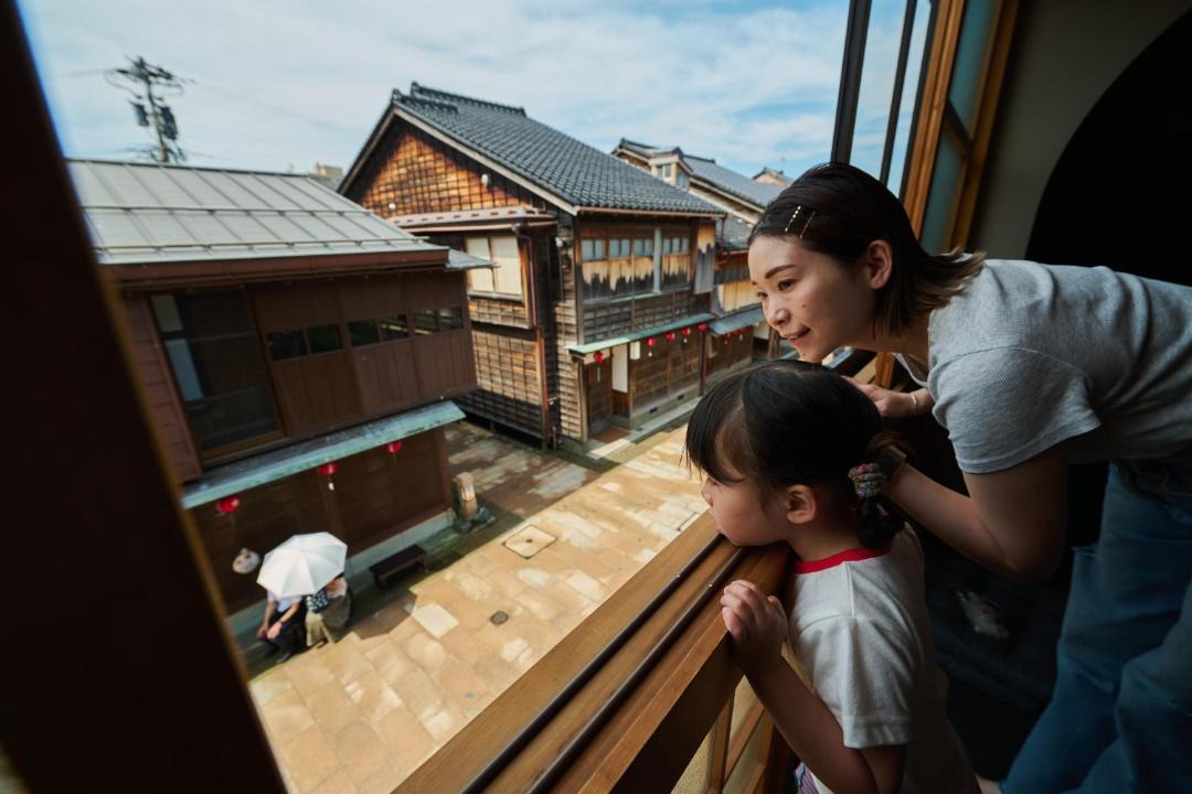Photo of Others in Higashiyama Higashi Chaya District