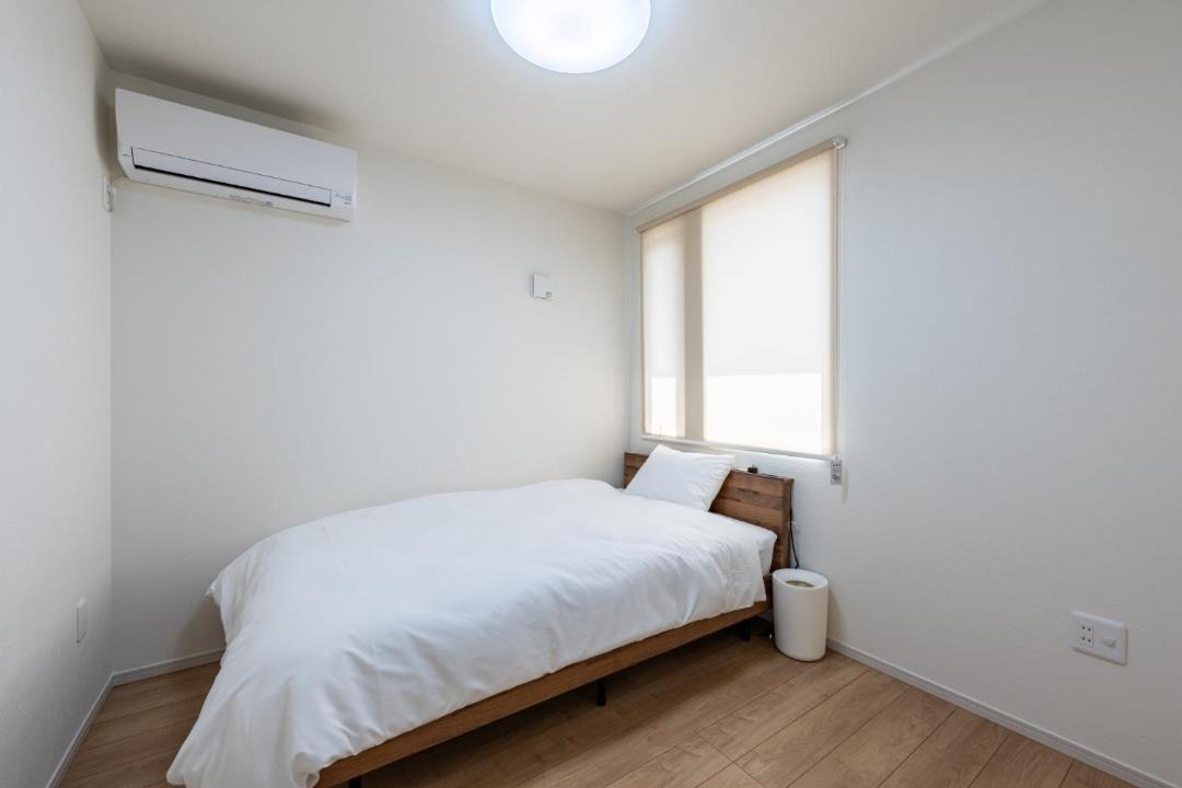 Photo of Bedroom in Nakamura