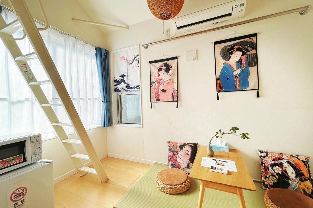 Photo of Others in Koenjiminami