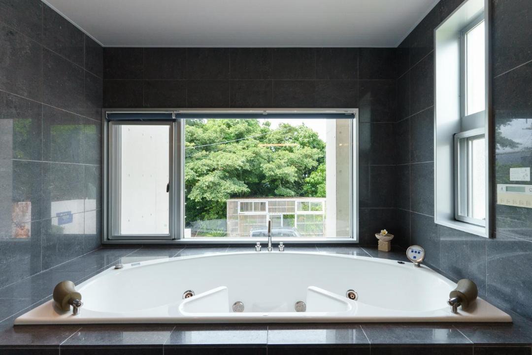 Photo of Bathroom in Nagawa