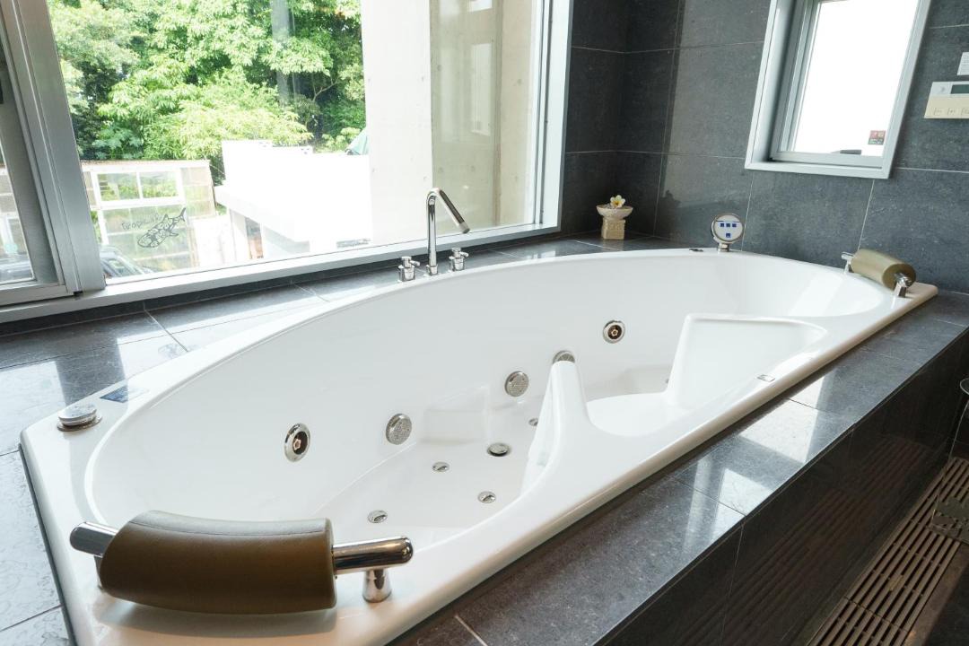 Photo of Bathroom in Nagawa