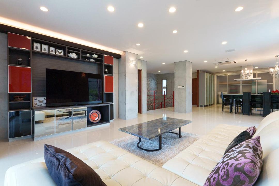 Photo of Livingroom in Nagawa