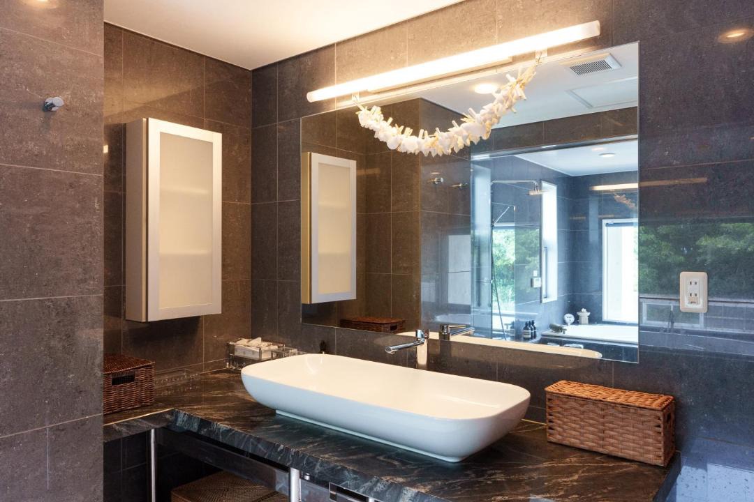 Photo of Bathroom in Nagawa
