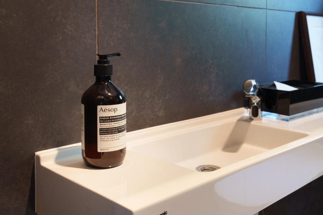 Photo of Bathroom in Nagawa