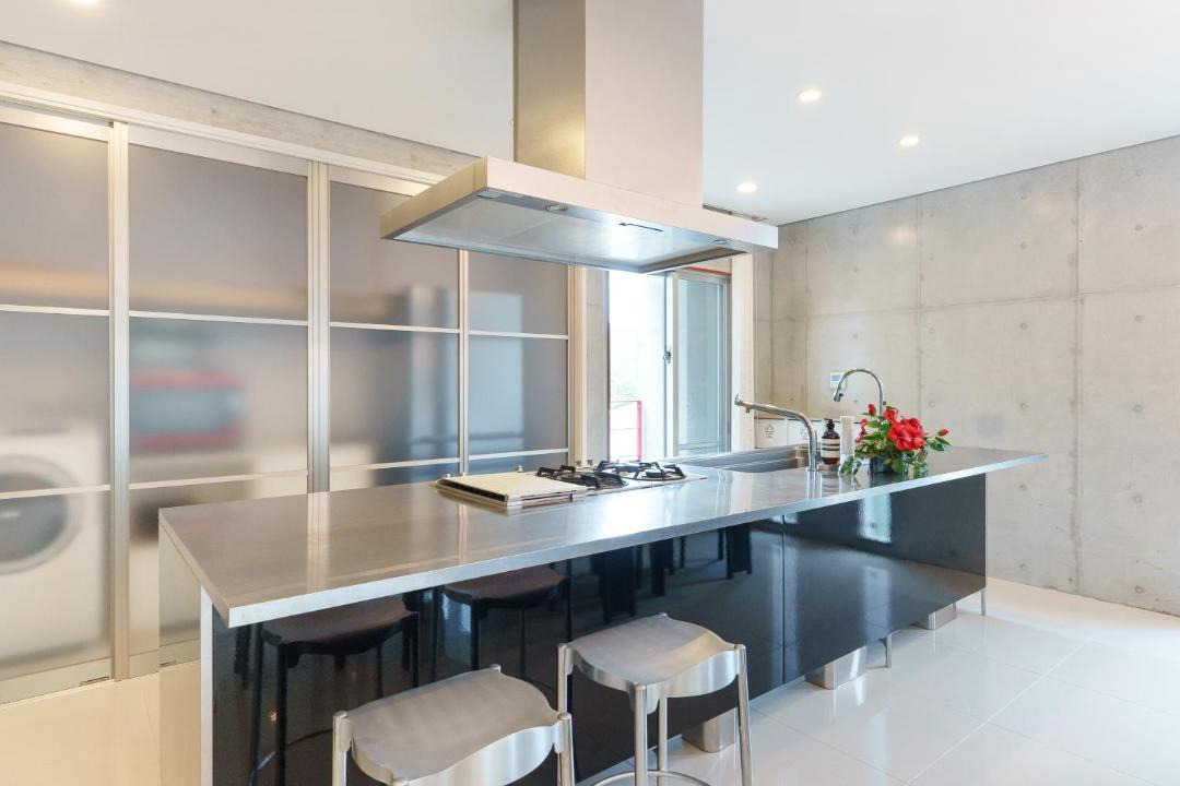Photo of Kitchen in Nagawa