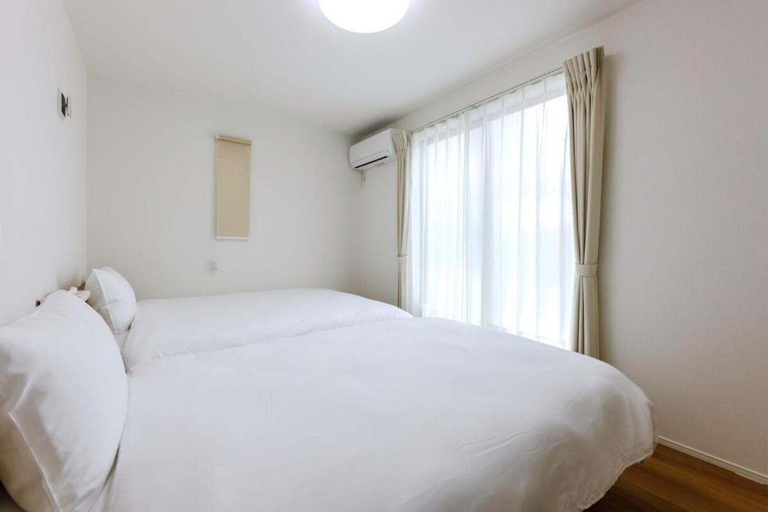 Photo of Bedroom in Nishi Ward