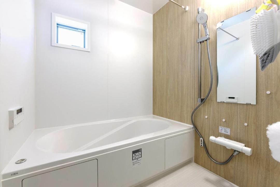 Photo of Bathroom in Nishi Ward