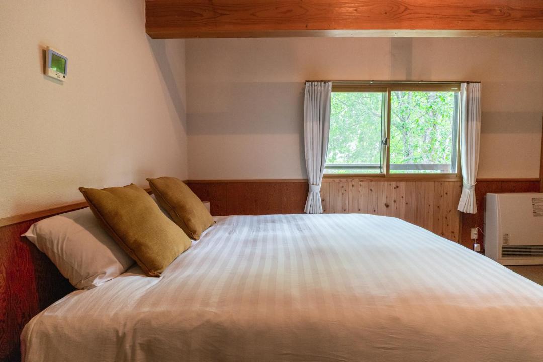Photo of Bedroom in Okushiga