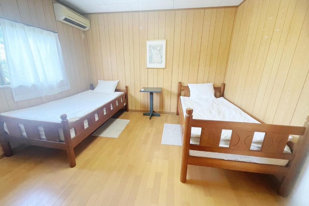 Photo of Bedroom in Hashima